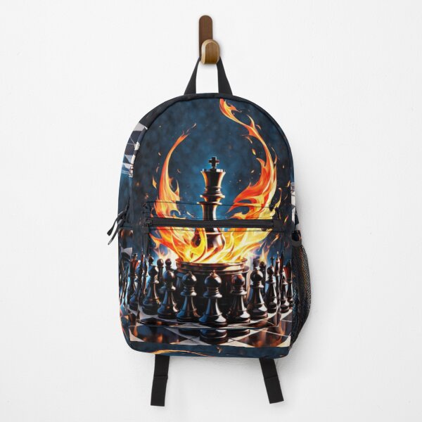 Item preview, Hot Chess Art designed and sold by Planetporridge.