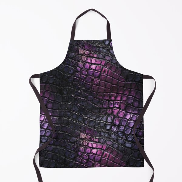 Item preview, Minimalistic Jungle-Inspired Crocodile Skin Pattern For Modern Interiors designed and sold by RoyalStarsPatts.
