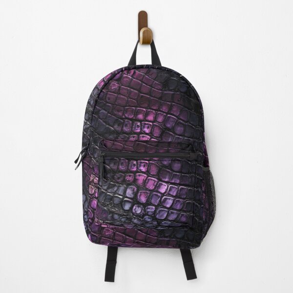Item preview, Minimalistic Jungle-Inspired Crocodile Skin Pattern For Modern Interiors designed and sold by RoyalStarsPatts.