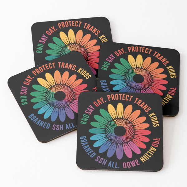Item preview, Say Gay Protect Trans Kids Read Banned Books Teach History  designed and sold by KotexTemu.