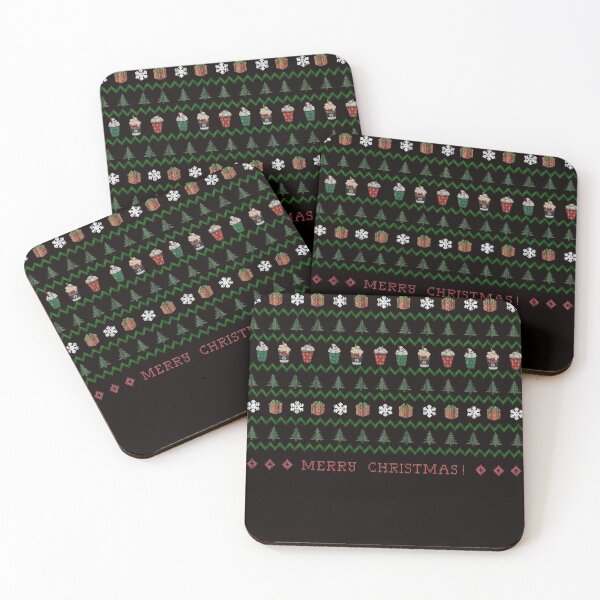 Item preview, Ugly sweater Christmas designed and sold by Marianna1.