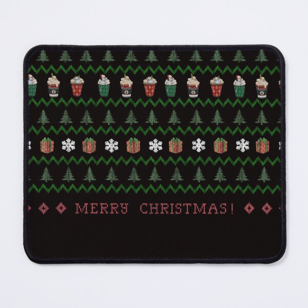Item preview, Ugly sweater Christmas designed and sold by Marianna1.