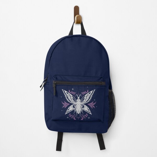 Item preview, Moth - Rain World The Watcher designed and sold by Xpress-Art.
