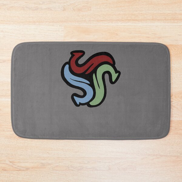 Item preview, LEVERAGE-REDEMPTION-SPIRIT'S-RUSE designed and sold by AndreMuhs.