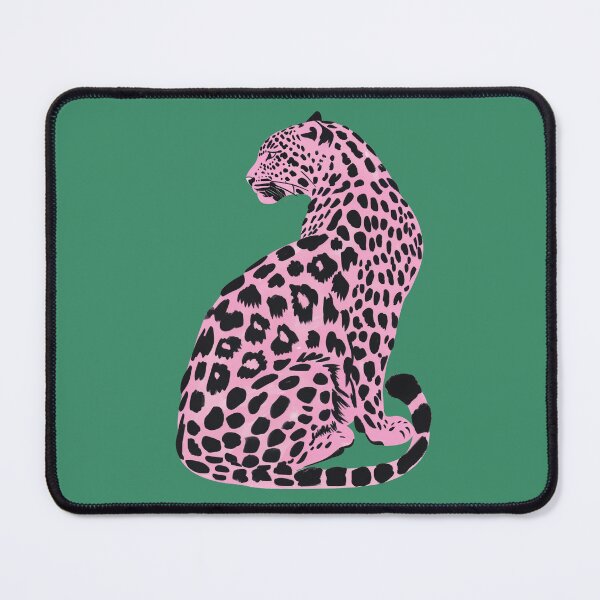 Item preview, Pink Leopard designed and sold by xiao xuans.