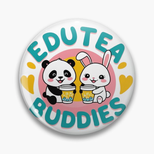 Item preview, Panda and Rabbit Celebrate Cozy Education Moments designed and sold by the wellness script.