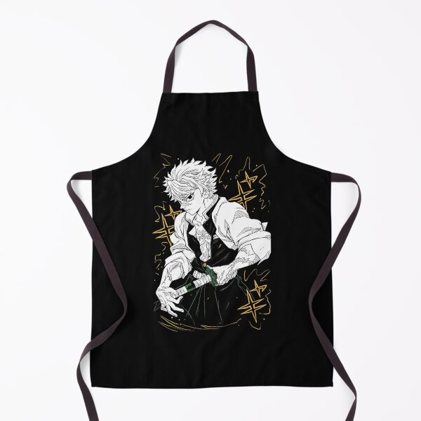 Item preview, Sanemi wind hashira designed and sold by messylight.