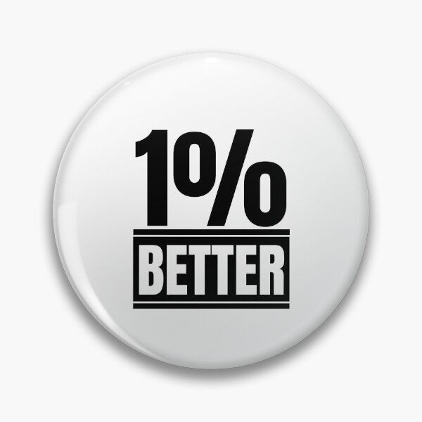 Item preview, 1% Better designed and sold by Dondonmart.