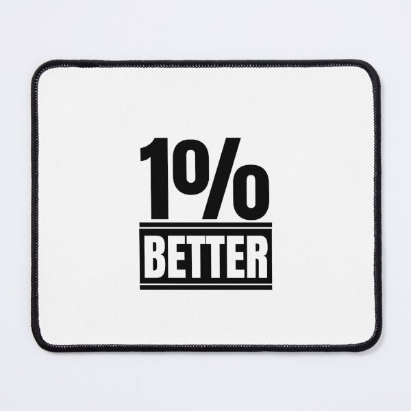 Item preview, 1% Better designed and sold by Dondonmart.