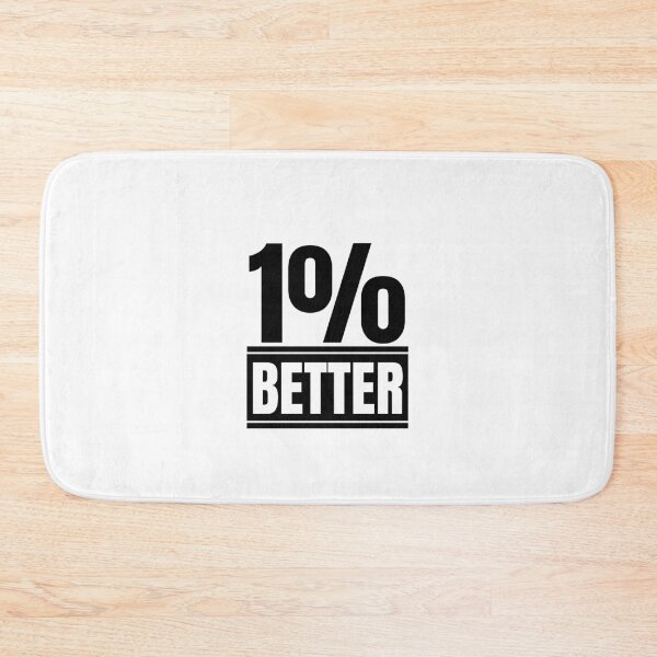 Item preview, 1% Better designed and sold by Dondonmart.