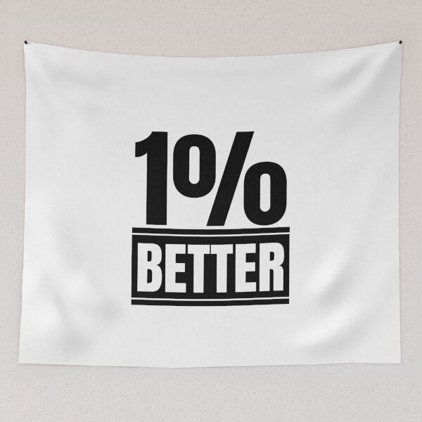 Item preview, 1% Better designed and sold by Dondonmart.