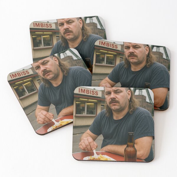 Item preview, VoKuHiLa Currywurst designed and sold by Wurstzeitshop.