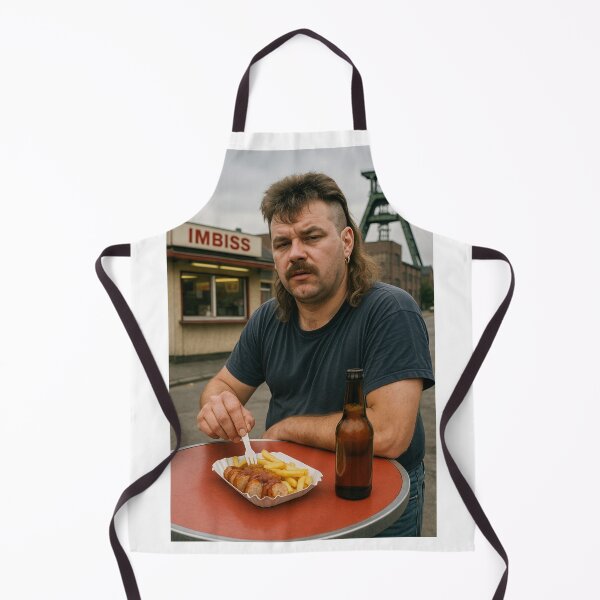 Item preview, VoKuHiLa Currywurst designed and sold by Wurstzeitshop.
