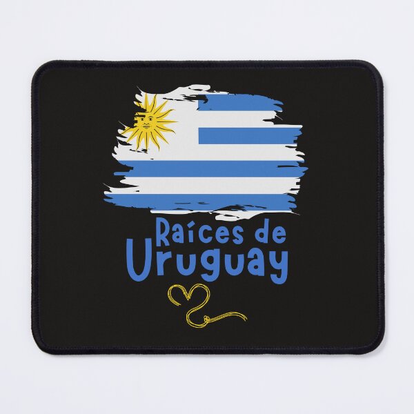 Item preview, Raíces de Uruguay designed and sold by Tienda-Vane.