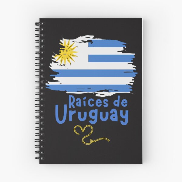 Item preview, Raíces de Uruguay  designed and sold by Tienda-Vane.