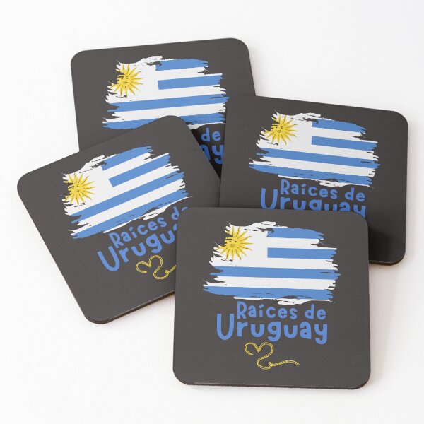 Item preview, Raíces de Uruguay  designed and sold by Tienda-Vane.