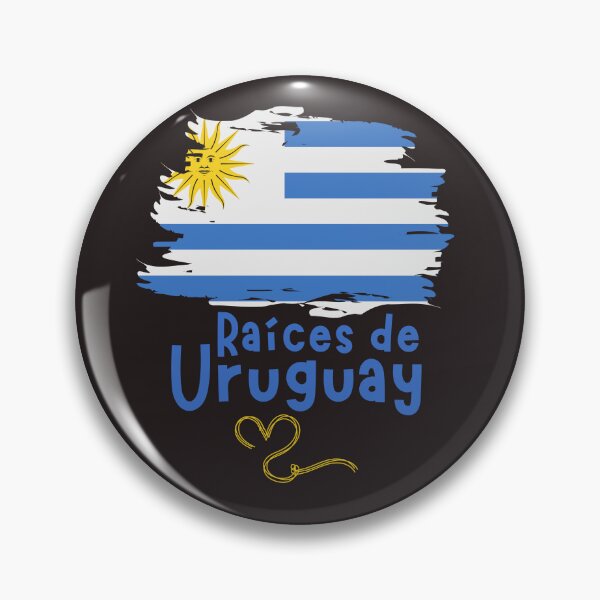 Item preview, Raíces de Uruguay  designed and sold by Tienda-Vane.