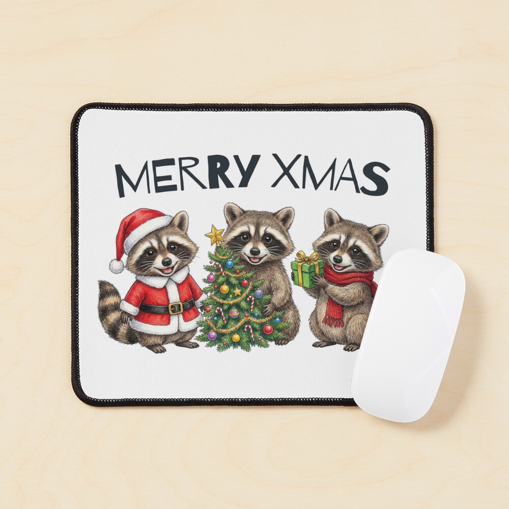 Item preview, Mouse Pad designed and sold by OutbreakDesigns.