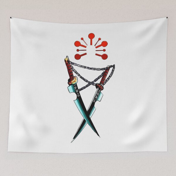 Item preview, Nichirin Tengen designed and sold by messylight.