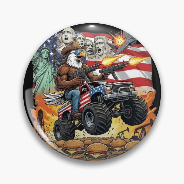 Item preview, USA Land of the Free designed and sold by rwstamp.