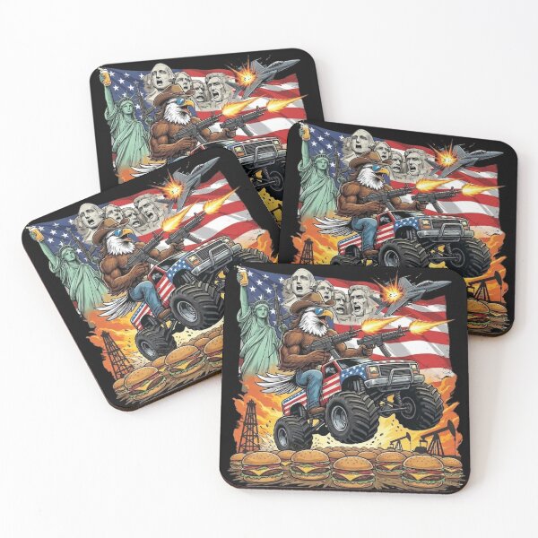 Item preview, USA Land of the Free designed and sold by rwstamp.