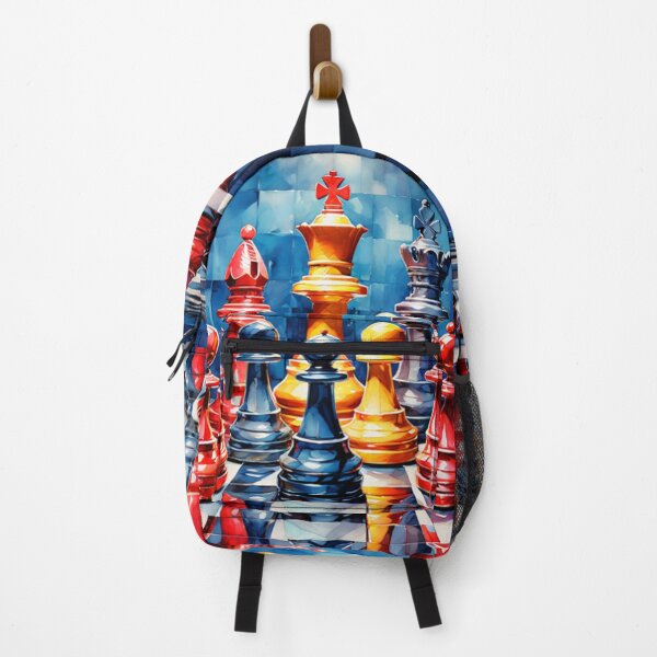 Item preview, Cool Chess Design designed and sold by Planetporridge.