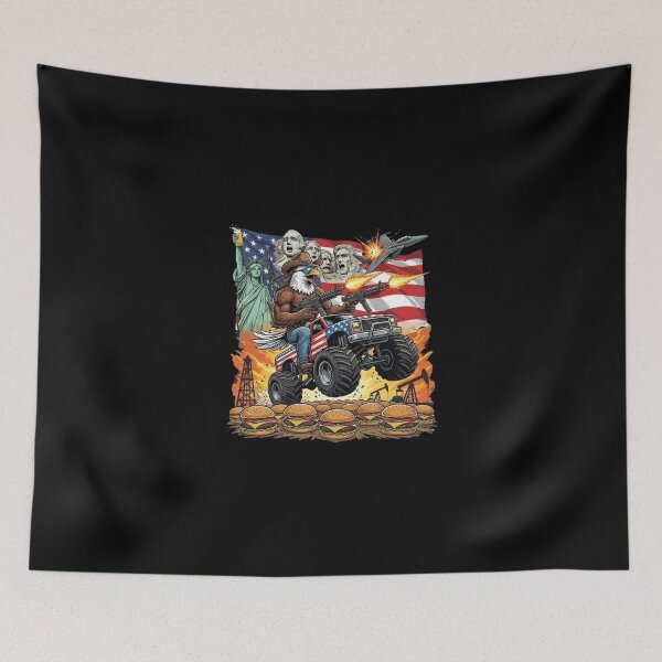 Item preview, USA Land of the Free designed and sold by rwstamp.