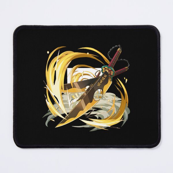 Item preview, nichirin tengen designed and sold by messylight.
