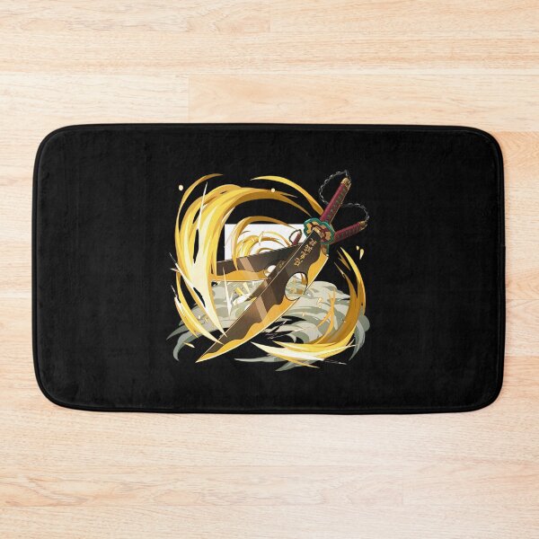 Item preview, nichirin tengen designed and sold by messylight.