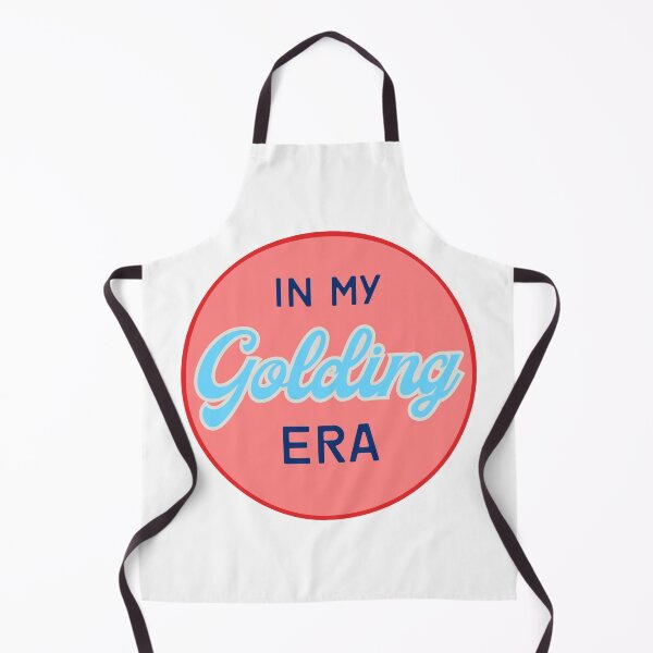 Item preview, In my Golding Era designed and sold by actuck.
