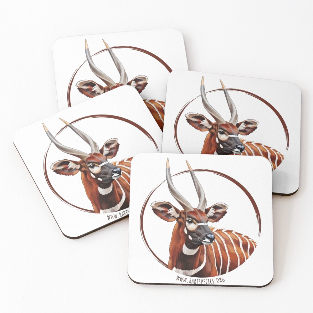 Item preview, Coasters (Set of 4) designed and sold by RSCF.