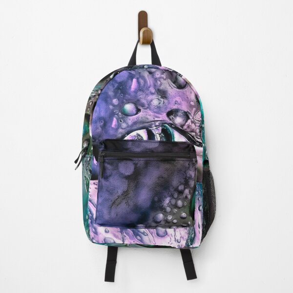 Item preview, Abstract Liquid Bubbles designed and sold by DavidePoggio.
