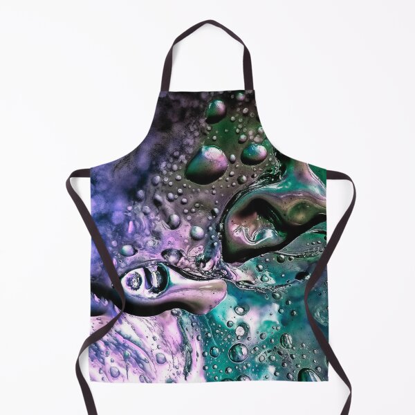 Item preview, Abstract Liquid Bubbles designed and sold by DavidePoggio.