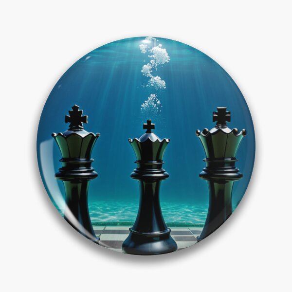 Item preview, Sea Chess designed and sold by Planetporridge.