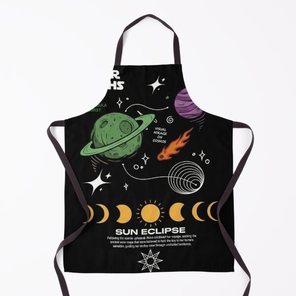 Item preview, Cosmic Upheaval: 80s Style Sci-Fi Graphic Novel Art designed and sold by MiSC Studio.