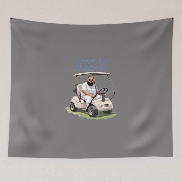Item preview, LIFE-IS-ROBLOX designed and sold by DanielSteine.
