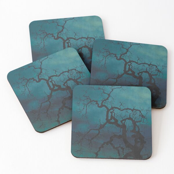 Item preview, Spooky tree designed and sold by AllegraMussato.