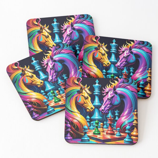 Item preview, Chess Fun  designed and sold by Planetporridge.