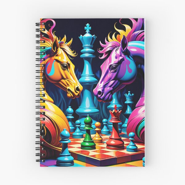 Item preview, Chess Fun  designed and sold by Planetporridge.