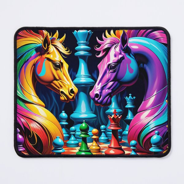 Item preview, Chess Fun  designed and sold by Planetporridge.