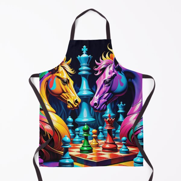 Item preview, Chess Fun designed and sold by Planetporridge.