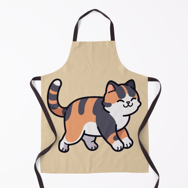 Item preview, Playful tabby Cat designed and sold by xiao xuans.