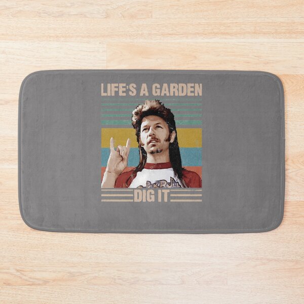 Item preview, LIFE'S-A-GARDEN-DIG-IT designed and sold by DanielSteine.