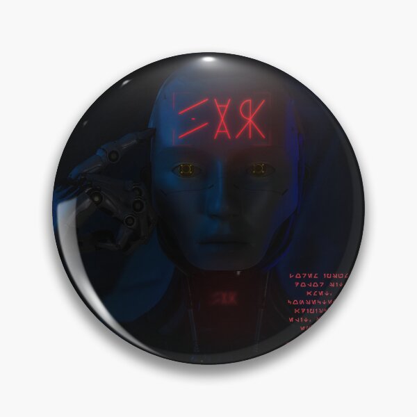 Item preview, HAARK – The Guardian of the New Earth designed and sold by dreambymilo.
