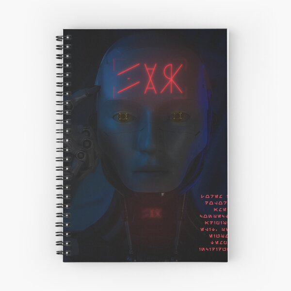 Item preview, HAARK – The Guardian of the New Earth designed and sold by dreambymilo.