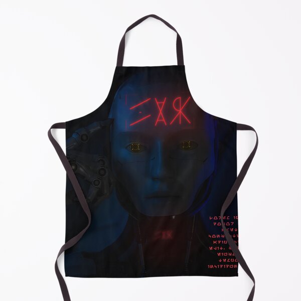 Item preview, HAARK – The Guardian of the New Earth designed and sold by dreambymilo.