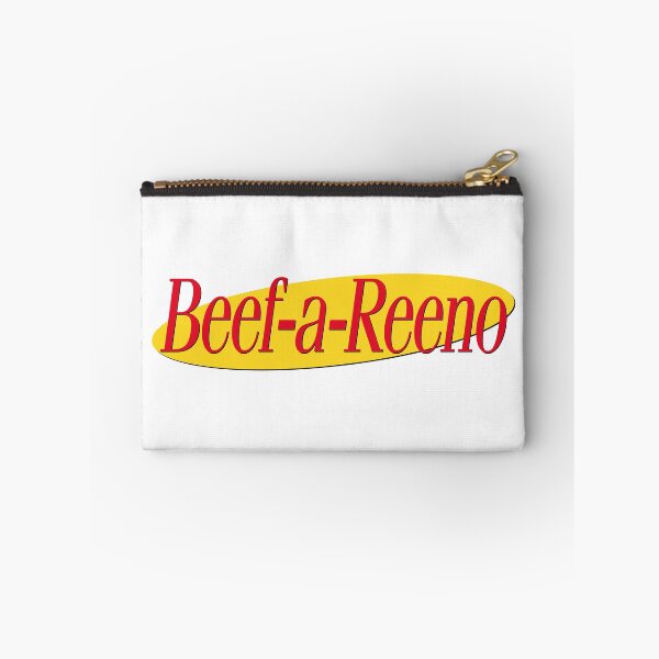 Item preview, BEEF-A-REENO designed and sold by oddwonders.