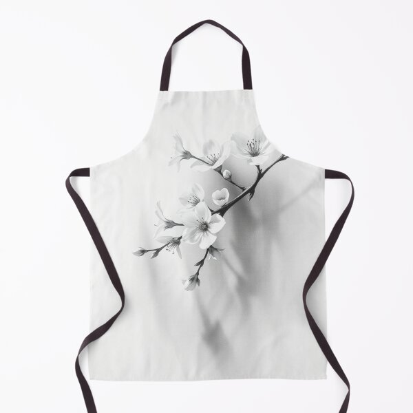 Item preview, Minimalist Cherry Blossom in Soft Shadows designed and sold by optimusprime39.