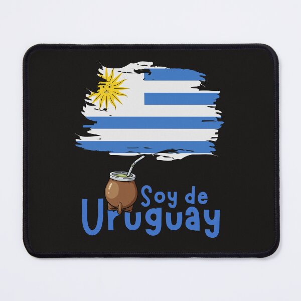 Item preview, Soy de Uruguay designed and sold by Tienda-Vane.