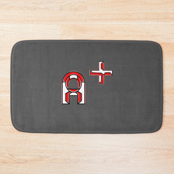 Item preview, A Plus Academic Symbol Design designed and sold by 4rpixs.